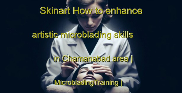 Skinart How to enhance artistic microblading skills in Chamanabad area | MicrobladingTraining | MicrobladingClasses | SkinartTraining-Islamic Republic of Iran